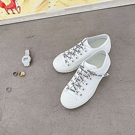 Dior Shoes for Women #612402 replica
