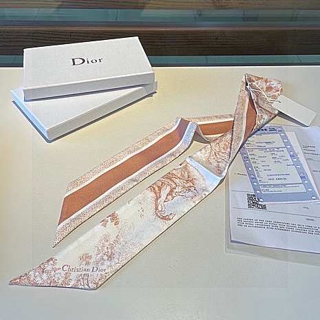 Dior Scarf #612410 replica
