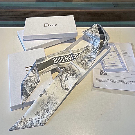 Dior Scarf #612414 replica