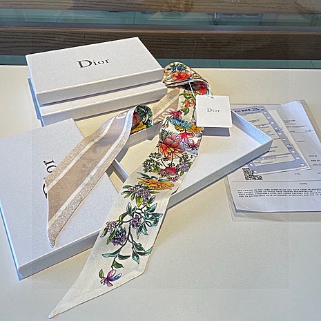 Dior Scarf #612423 replica