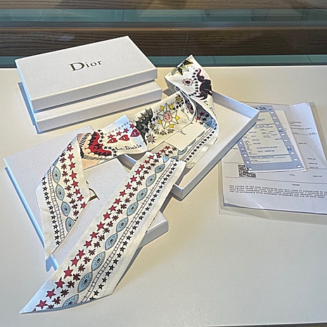 Dior Scarf #612547 replica
