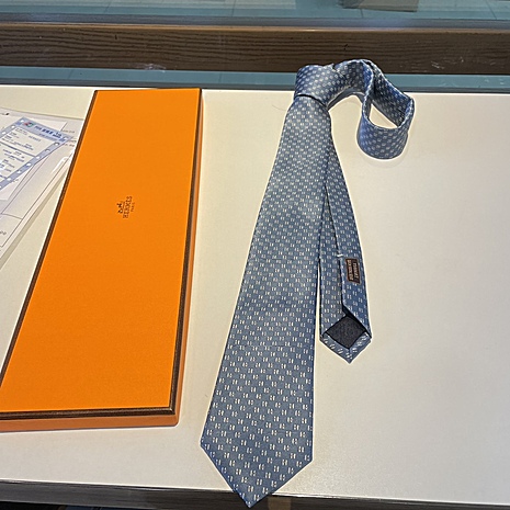 HERMES Necktie #612682 replica