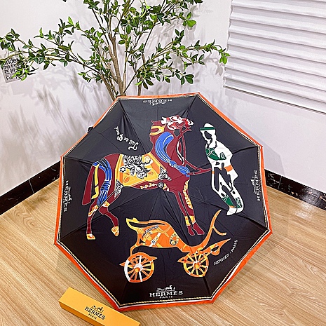 HERMES Umbrellas #612701 replica