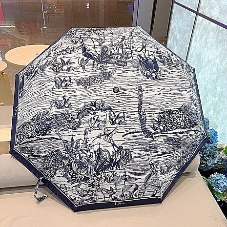 Dior Umbrellas #613037 replica