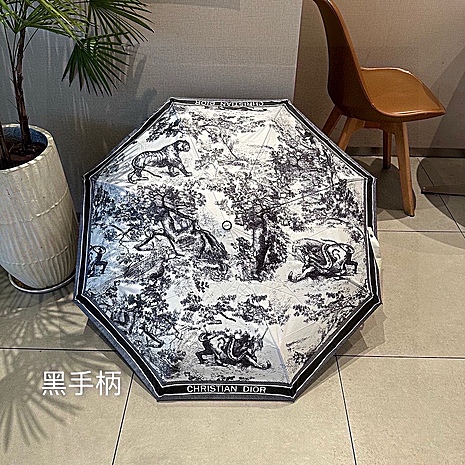 Dior Umbrellas #613038 replica