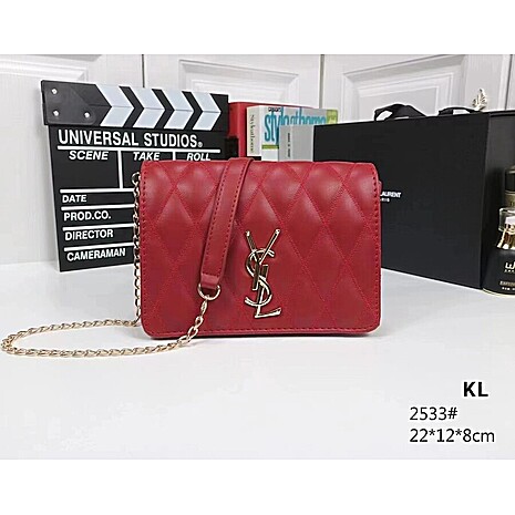 YSL Handbags #613161 replica