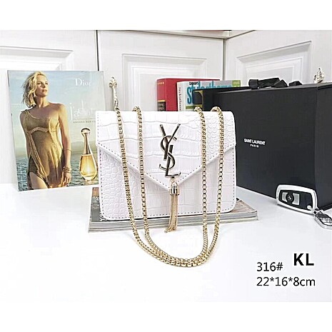 YSL Handbags #613165 replica