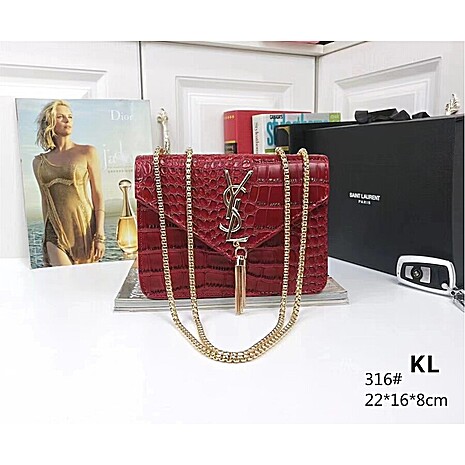 YSL Handbags #613168 replica
