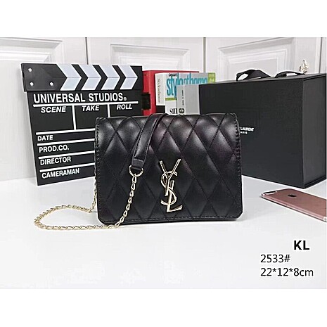YSL Handbags #613175 replica