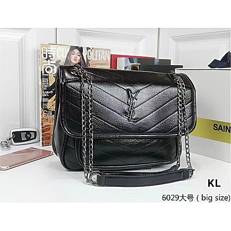 YSL Handbags #613176 replica