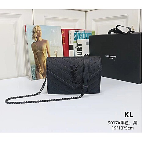 YSL Handbags #613186 replica