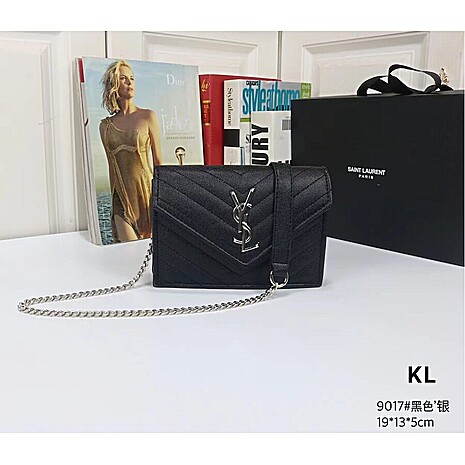 YSL Handbags #613187 replica