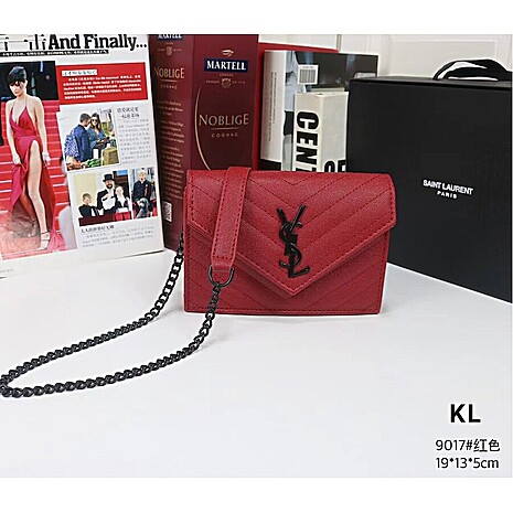 YSL Handbags #613189 replica