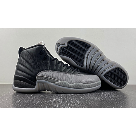Air Jordan 12 Shoes for men #613374 replica