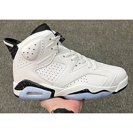 Air Jordan 6 Shoes for men #613375 replica