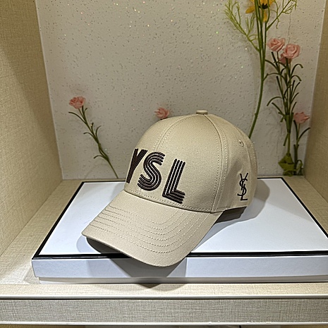 YSL Hats #613446 replica
