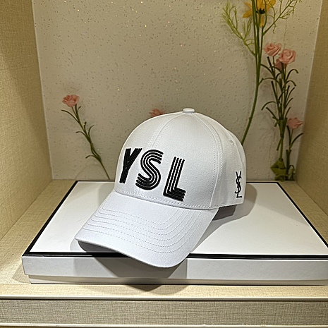 YSL Hats #613449 replica