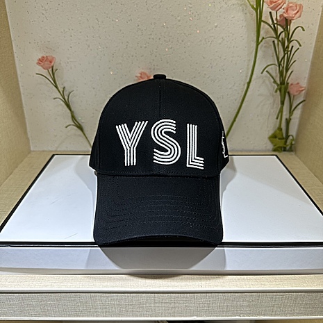YSL Hats #613450 replica