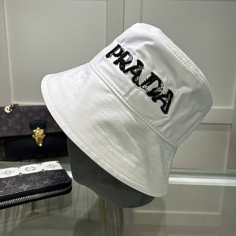 Prada Caps & Hats #613543 replica