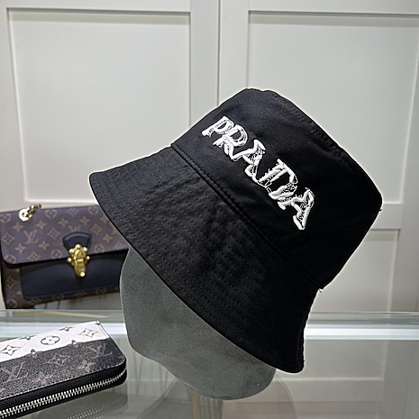 Prada Caps & Hats #613544 replica