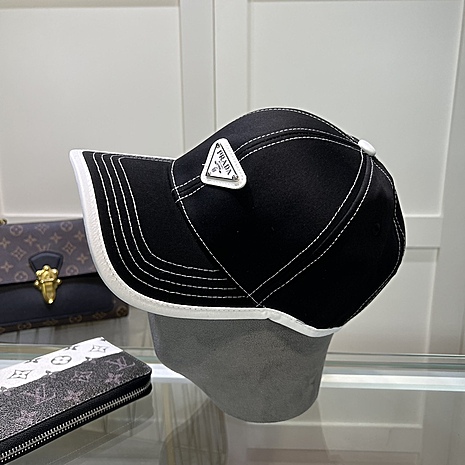 Prada Caps & Hats #613557 replica