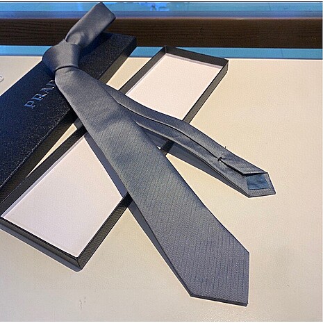 Prada Necktie #613591 replica