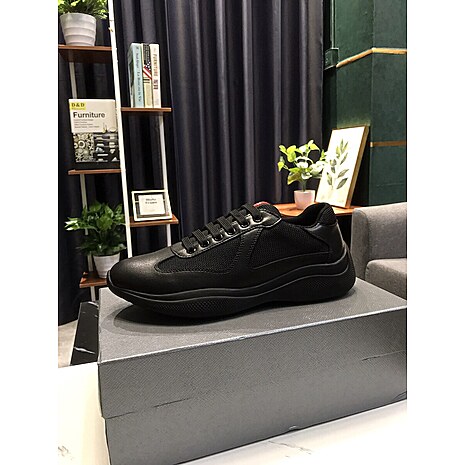 Prada Shoes for Men #613596 replica