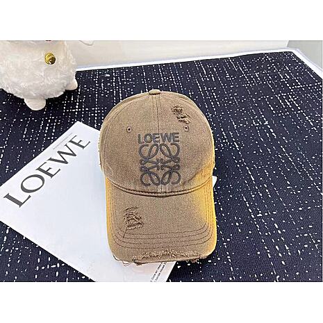 LOEWE Cap&Hats #613613