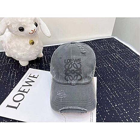 LOEWE Cap&Hats #613618 replica