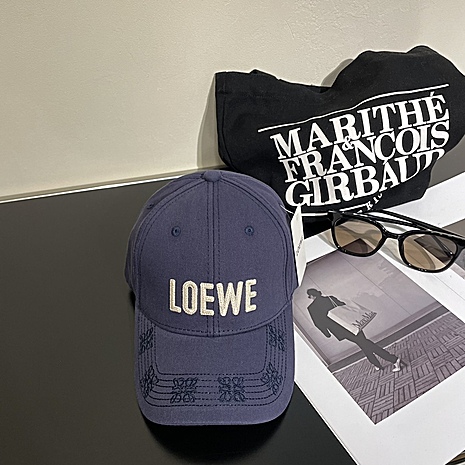 LOEWE Cap&Hats #613627