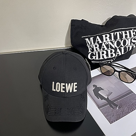 LOEWE Cap&Hats #613628