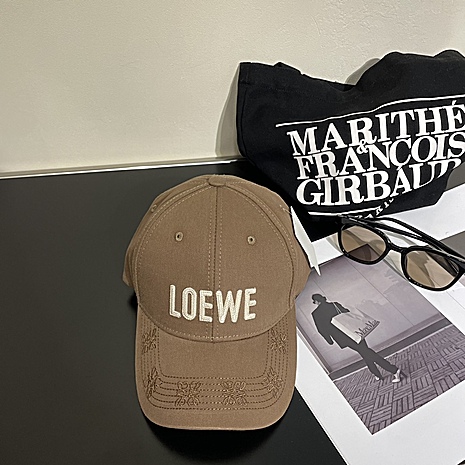 LOEWE Cap&Hats #613629