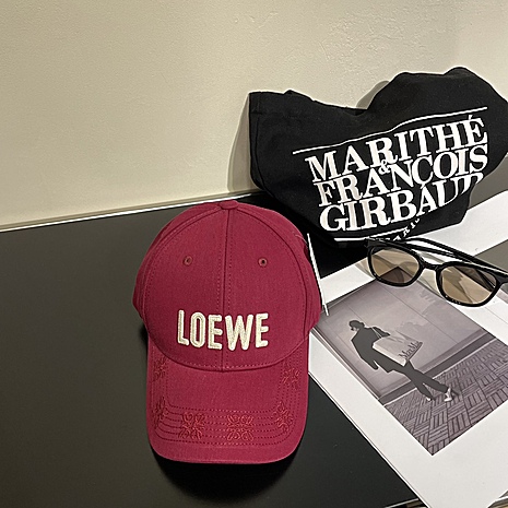 LOEWE Cap&Hats #613632