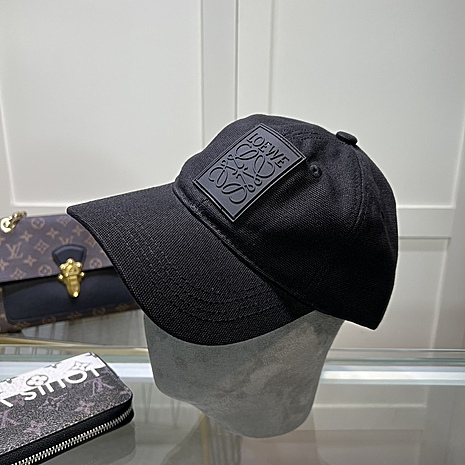 LOEWE Cap&Hats #613646 replica