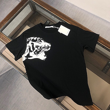 Givenchy T-shirts for MEN #614205 replica