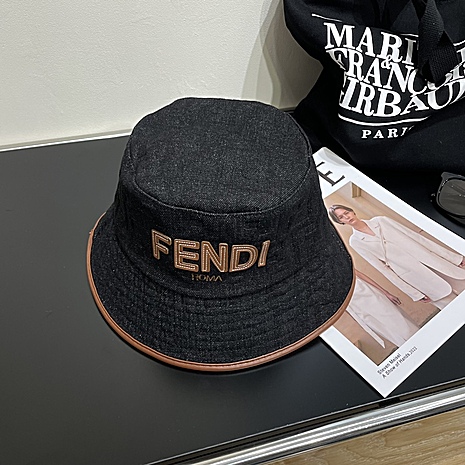 Fendi hats #614248 replica