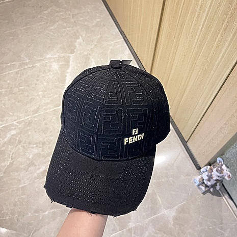 Fendi hats #614265 replica
