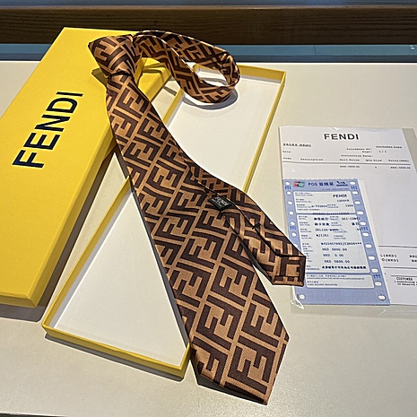 Fendi Necktie #614270 replica