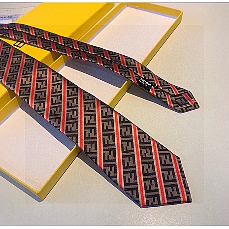 Fendi Necktie #614272 replica