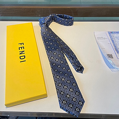 Fendi Necktie #614278 replica