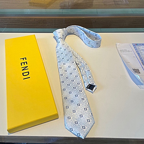 Fendi Necktie #614279 replica