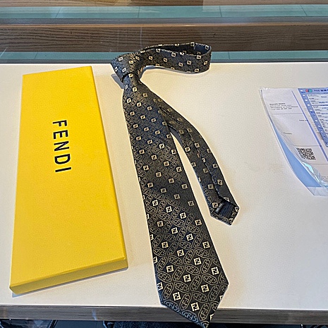 Fendi Necktie #614280 replica