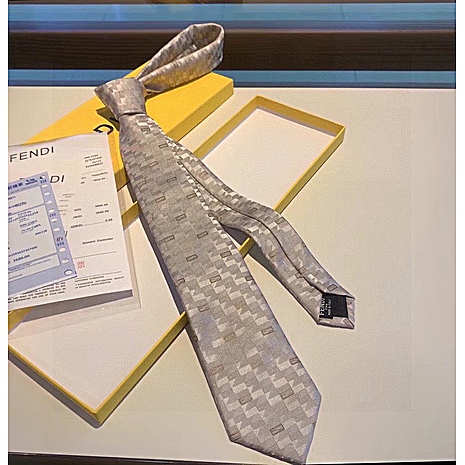 Fendi Necktie #614281 replica