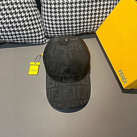Fendi hats #614290 replica