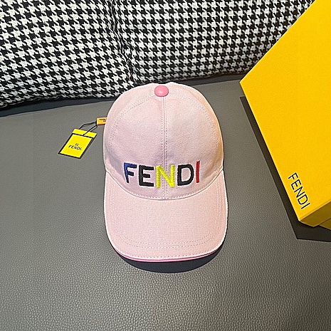 Fendi hats #614295 replica