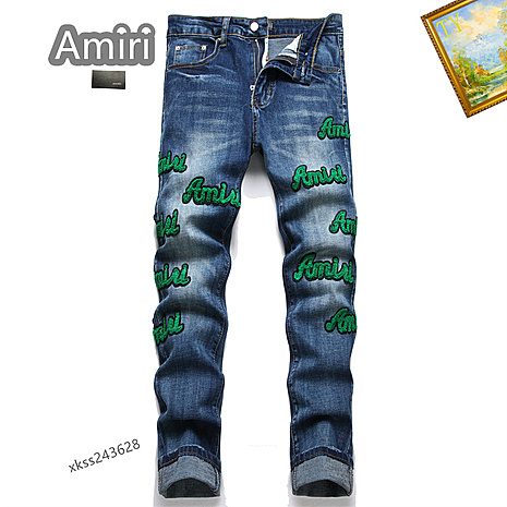 AMIRI Jeans for Men #614326 replica