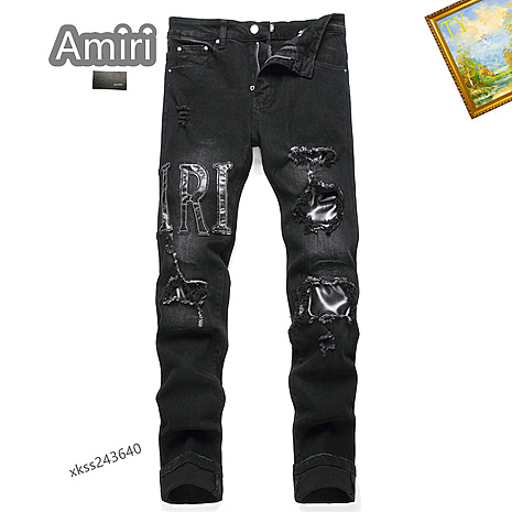 AMIRI Jeans for Men #614327 replica