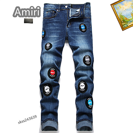 AMIRI Jeans for Men #614328 replica