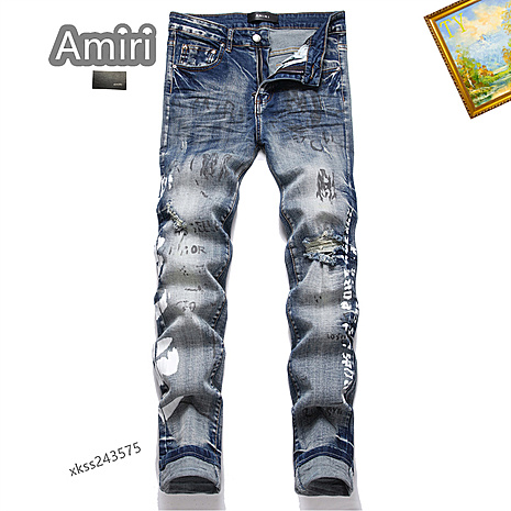 AMIRI Jeans for Men #614330 replica