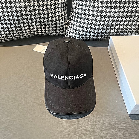 Balenciaga Hats #614423 replica